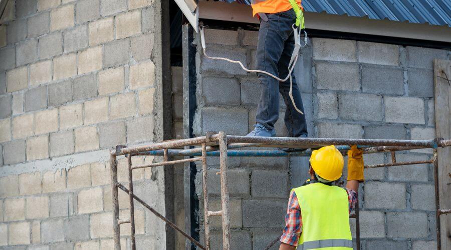 Expert Emergency Roof Repairs services in Bickmore, WV